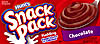 Chocolate Pudding 