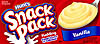 Vanilla Pudding 