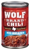 Plain Chili