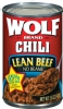 Lean Beef Chili