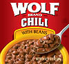 Chili with Beans