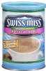 Hot Cocoa Cannister