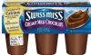 Creamy Milk Chocolate Pudding