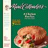 Chicken Pot Pie - 8 Pack