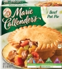 Beef Pot Pie