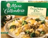 Cheesy Chicken and Rice