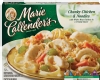 Chicken & Noodles