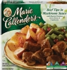 Beef Tips Dinner