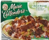 Beef & Broccoli