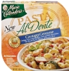 Save $.75 On New Pasta Al Dente From Marie Callenders