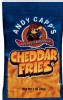 Regular Fries - Cheddar - 1oz