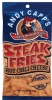 Steak Fries - Hot Chili Cheese - 2.8oz