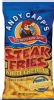 Steak Fries - White Cheddar - 2.8oz