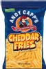 Regular Fries - Cheddar - 3.5oz