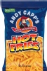 Regular Fries - Hot - 3.5oz