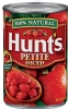 Diced Petite Tomatoes