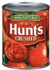 Crushed Tomatoes