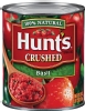 12/28Z HNT CRSH TOM BASIL