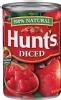 Diced Tomatoes