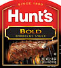 Bold BBQ Sauce