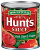 Basil, Garlic & Oregano Sauce