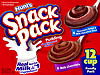 Chocolate Lovers Pudding Family Pack