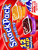 Chocolate Butterscotch Pudding Family Pack
