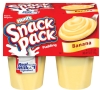 Banana Pudding
