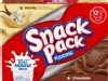 Snack Pack&reg; Pudding Family Pack