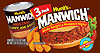 Sloppy Joe Sauce 3 pack 15.5 oz.