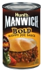 Bold Sloppy Joe Sauce