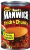 Manwich Thick & Chunky 15.5oz