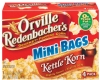 Kettle Korn Mini Bags - 4ct