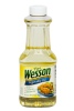 Vegetable Oil