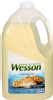 Vegetable Oil