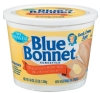 Margarine Tub