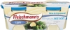 Light Margarine Sleeve