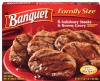Banquet&reg; Family Size Entr&eacute;es