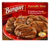 BQ FSE MEATBALL/TOMATO SAUCE 6/25 OZ