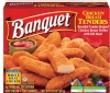 Boneless - Breast Tender - Box