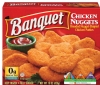 Boneless - Original Nuggets - Box