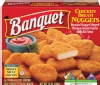 Boneless - Breast Nuggets - Box