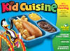 Carnival Corn Dog