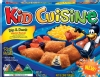 Dip & Dunk Toasted Ravioli