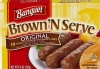 Banquet&reg; Brown 'N Serve&trade;