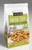 Savory Seasoned Onion Strips - 4.5oz