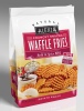 Bold & Spicy BBQ Waffle Fries - 5.0oz