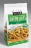 Jalapeno Flavored Onion Strips - 4.5oz