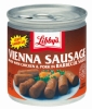 BBQ Vienna Sausage