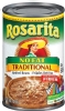 No Fat Refried Beans